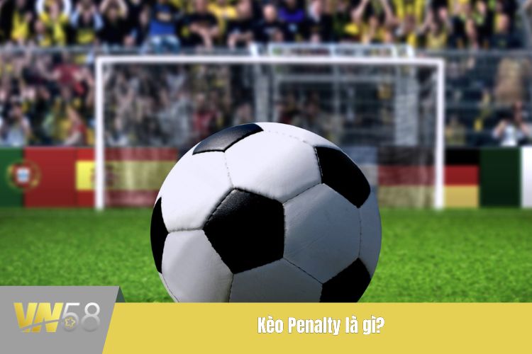 Kèo Penalty là gì?